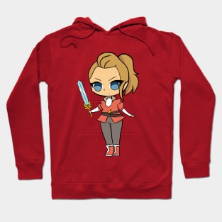 Adora She-Ra Hoodie